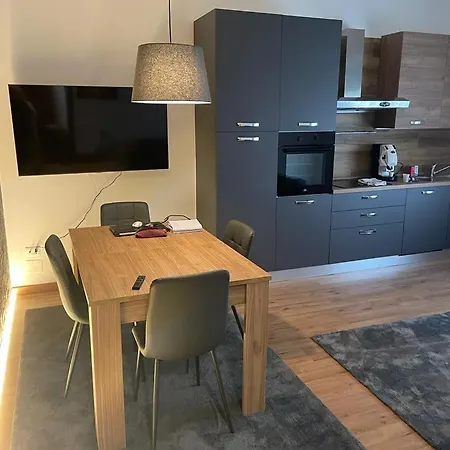 Apartamento Art1928 *