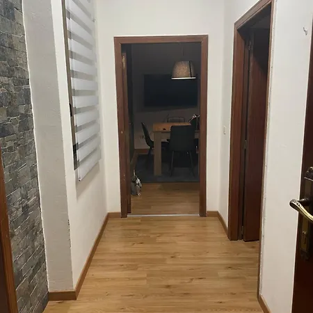 Apartamento Art1928