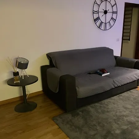Apartamento Art1928 Castelnuovo Cilento