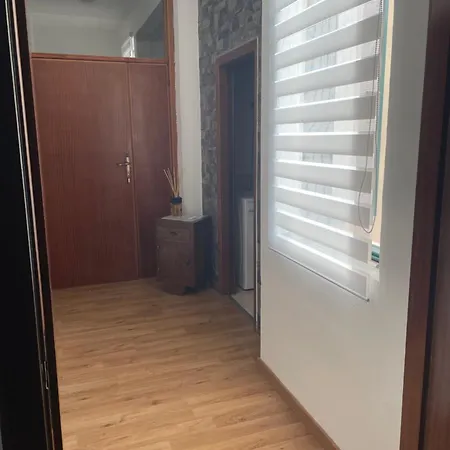 Apartamento Art1928 *